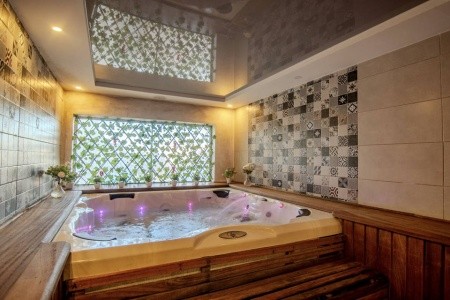 Hawaii Paradise Aqua Park Resort - 56