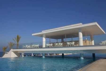 King Evelthon Beach Hotel And Resort - 20