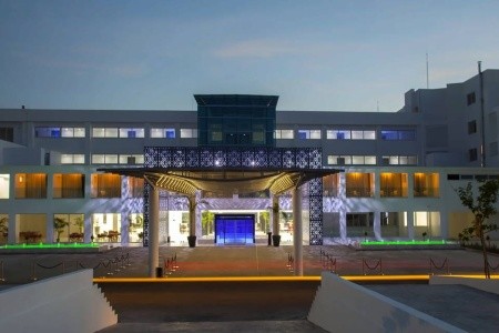 King Evelthon Beach Hotel And Resort - 22