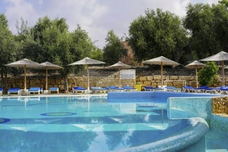 Basilica Holiday Resort - 22