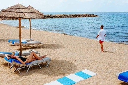 Louis Ledra Beach - 11