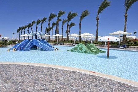 Sunrise Riviera Aqua Park Resort (Ex. Hawaii Riviera Resort; Ex. Festival Riviera) - 16