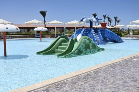 Sunrise Riviera Aqua Park Resort (Ex. Hawaii Riviera Resort; Ex. Festival Riviera) - 17