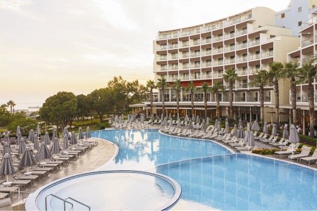 Akra Sorgun Tui Blue Sensatori (Ex. Sensatori Barut Sorgun) - 43