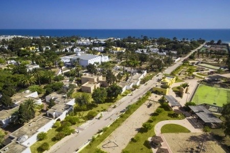 Shems Holiday Village & Aquapark - 18