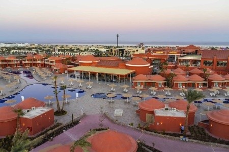 Albatros Laguna Club Resort - 13