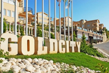 Gold City - 53