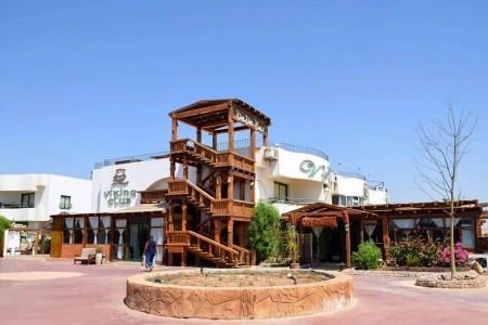 Viking Club Hotel - 14