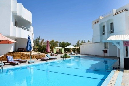 Viking Club Hotel - 18