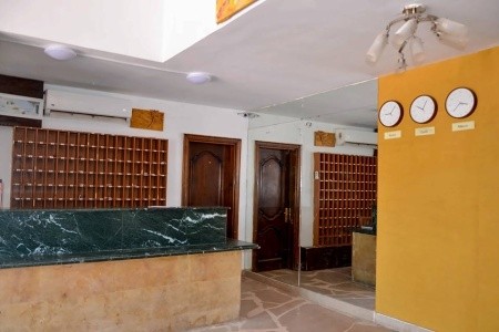 Viking Club Hotel - 27