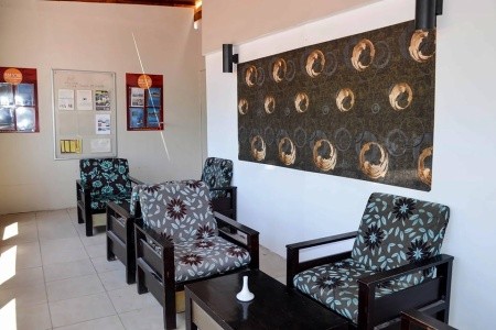 Viking Club Hotel - 28