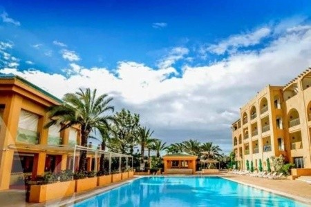 Alhambra Thalasso - 19