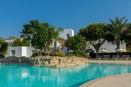 Aliathon Aegean (Ex. Holiday Village) - 5