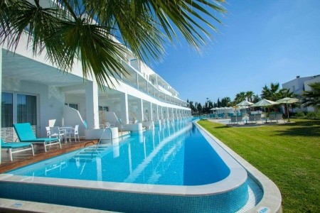 Aliathon Aegean (Ex. Holiday Village) - 7