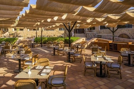 Mövenpick Resort El Quseir - 13