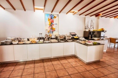 Paul Marie Hotel Apartments - 14