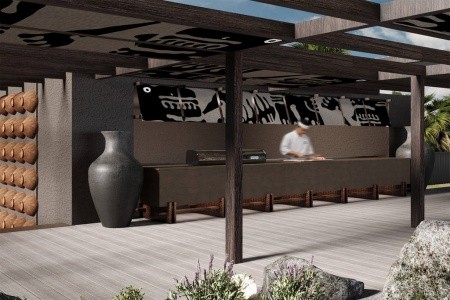 Corendon Hydros Club Kemer (Ex. Aqi Hydros Club) - 41