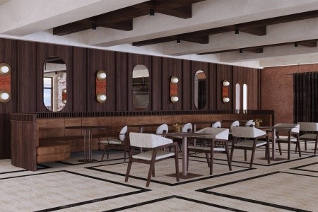 Corendon Hydros Club Kemer (Ex. Aqi Hydros Club) - 43