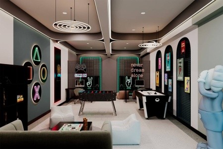 Corendon Hydros Club Kemer (Ex. Aqi Hydros Club) - 45