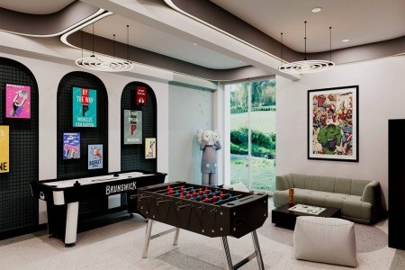 Corendon Hydros Club Kemer (Ex. Aqi Hydros Club) - 46