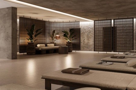 Corendon Hydros Club Kemer (Ex. Aqi Hydros Club) - 47