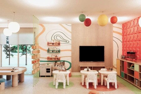 Corendon Hydros Club Kemer (Ex. Aqi Hydros Club) - 51