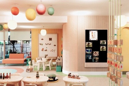 Corendon Hydros Club Kemer (Ex. Aqi Hydros Club) - 52