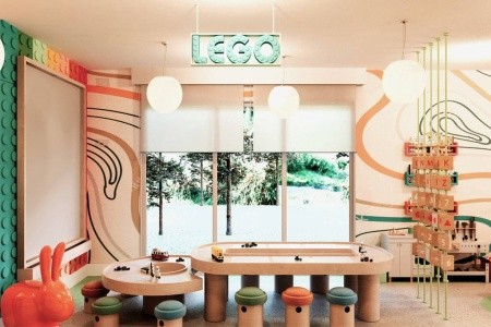 Corendon Hydros Club Kemer (Ex. Aqi Hydros Club) - 53