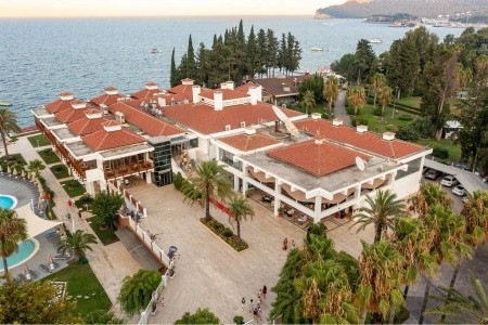 Corendon Hydros Club Kemer (Ex. Aqi Hydros Club) - 57