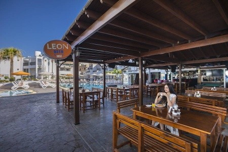 Apartmány Christabelle - 3