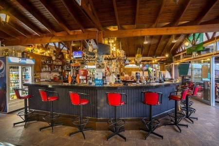 Apartmány Christabelle - 4