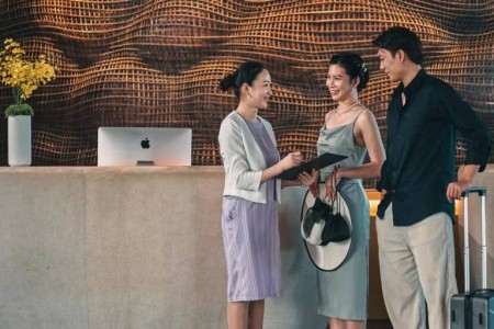 Crowne Plaza Sanya Haitang Bay Resort - 2