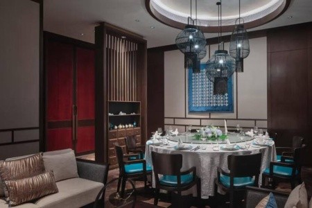 Crowne Plaza Sanya Haitang Bay Resort - 5