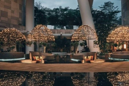 Crowne Plaza Sanya Haitang Bay Resort - 6