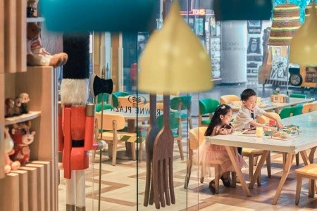 Crowne Plaza Sanya Haitang Bay Resort - 8