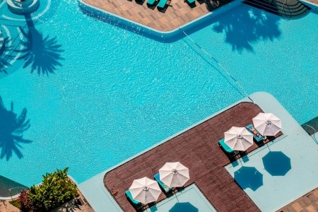 The Shanhaitian Resort Sanya, Autograph Collection - 1