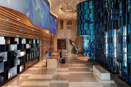 The Shanhaitian Resort Sanya, Autograph Collection - 3