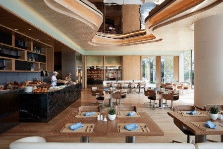 The Shanhaitian Resort Sanya, Autograph Collection - 6