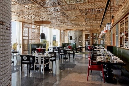 The Shanhaitian Resort Sanya, Autograph Collection - 7