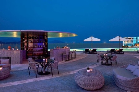 The Shanhaitian Resort Sanya, Autograph Collection - 9