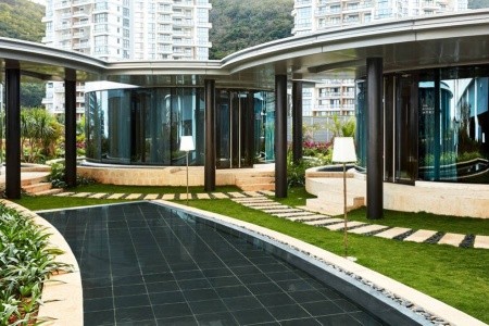 The Shanhaitian Resort Sanya, Autograph Collection - 12