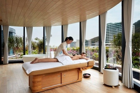 The Shanhaitian Resort Sanya, Autograph Collection - 14