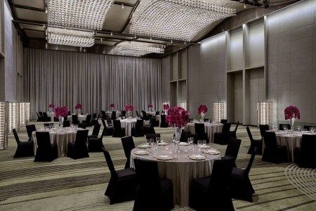 The Shanhaitian Resort Sanya, Autograph Collection - 16