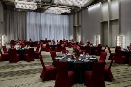 The Shanhaitian Resort Sanya, Autograph Collection - 17