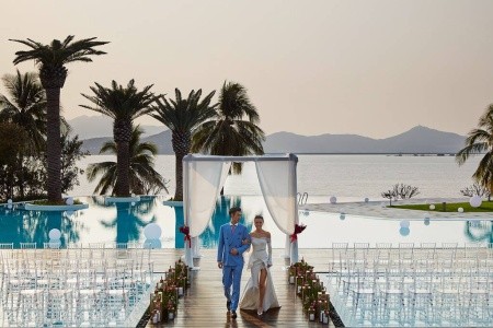 The Shanhaitian Resort Sanya, Autograph Collection - 20