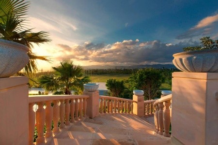 Sheraton Sanya Haitang Bay Resort - 5