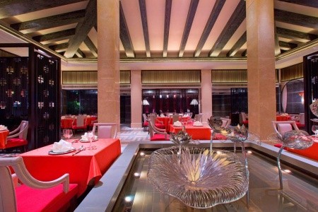 Sheraton Sanya Haitang Bay Resort - 7