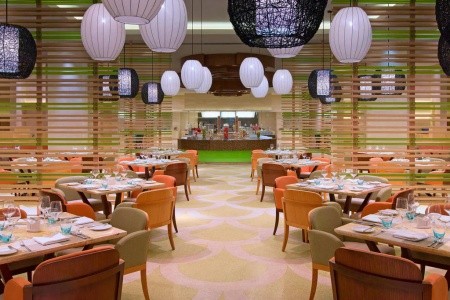 Sheraton Sanya Haitang Bay Resort - 8