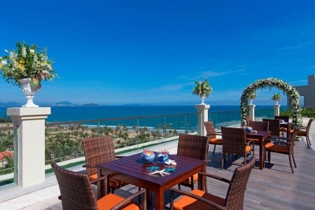 Sheraton Sanya Haitang Bay Resort - 10