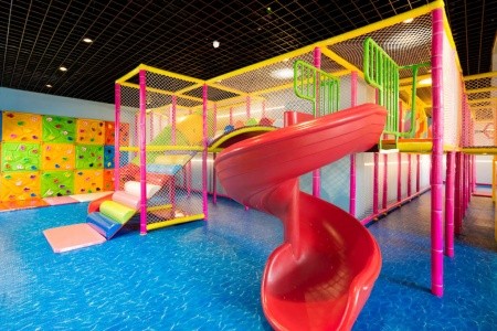 Sheraton Sanya Haitang Bay Resort - 14